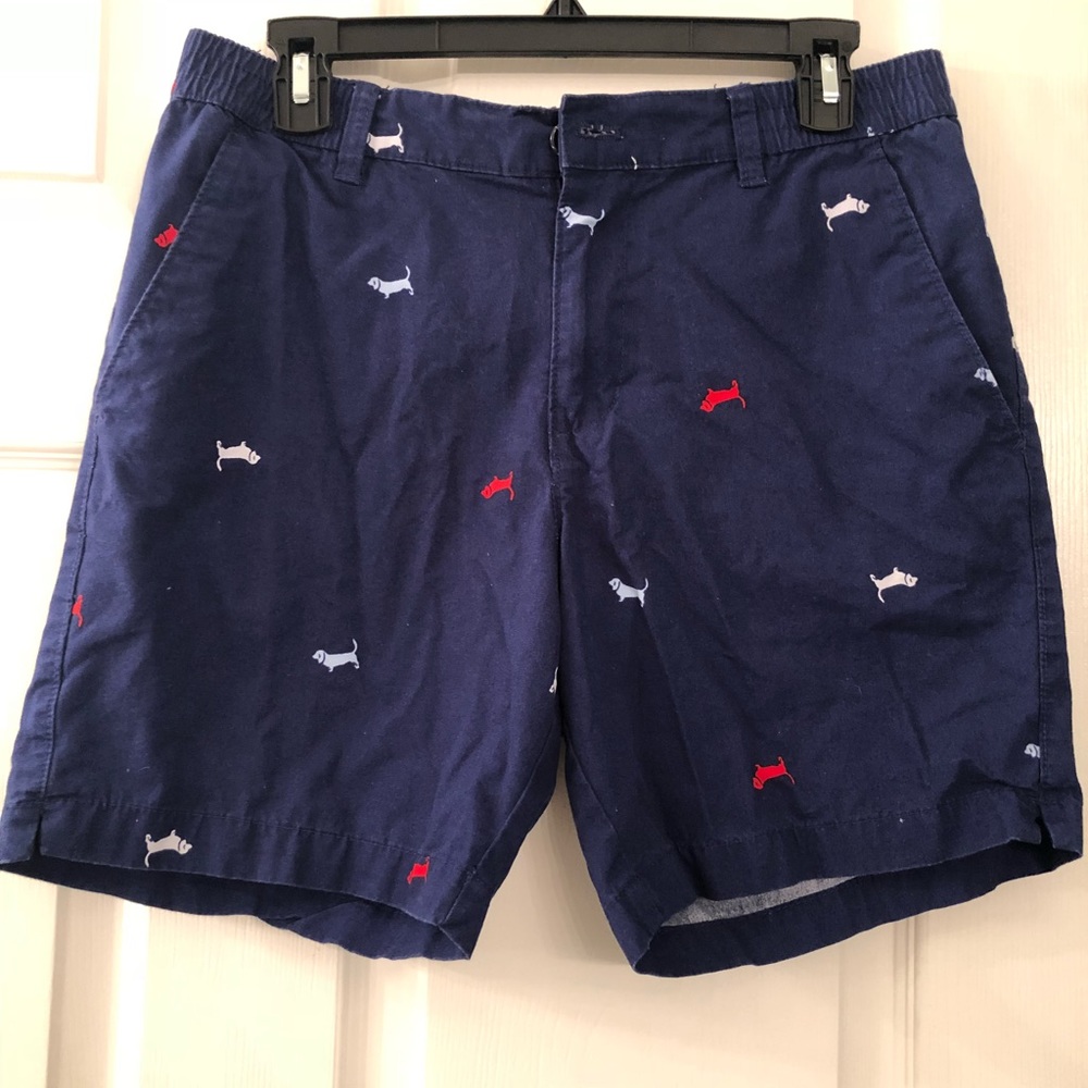 Men’s Crown & Ivy shorts